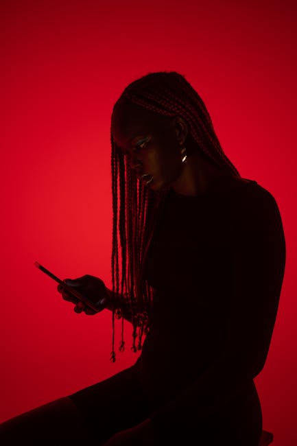 Tutto Quello Che Devi Sapere Sulla Video Chat per Trovare Persone Vere