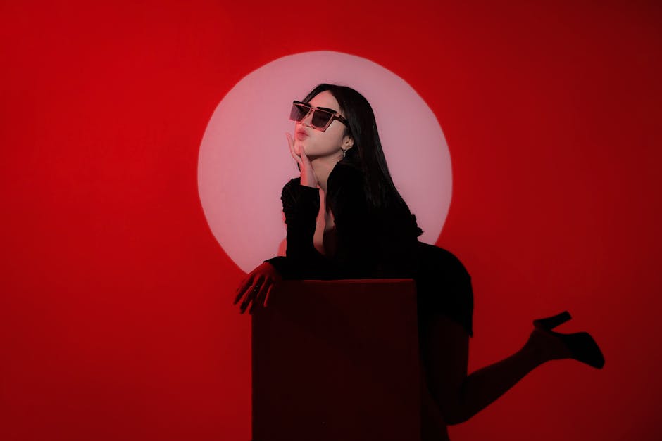 Come mantenere una conversazione in una chat video casuale per farsi sorridere