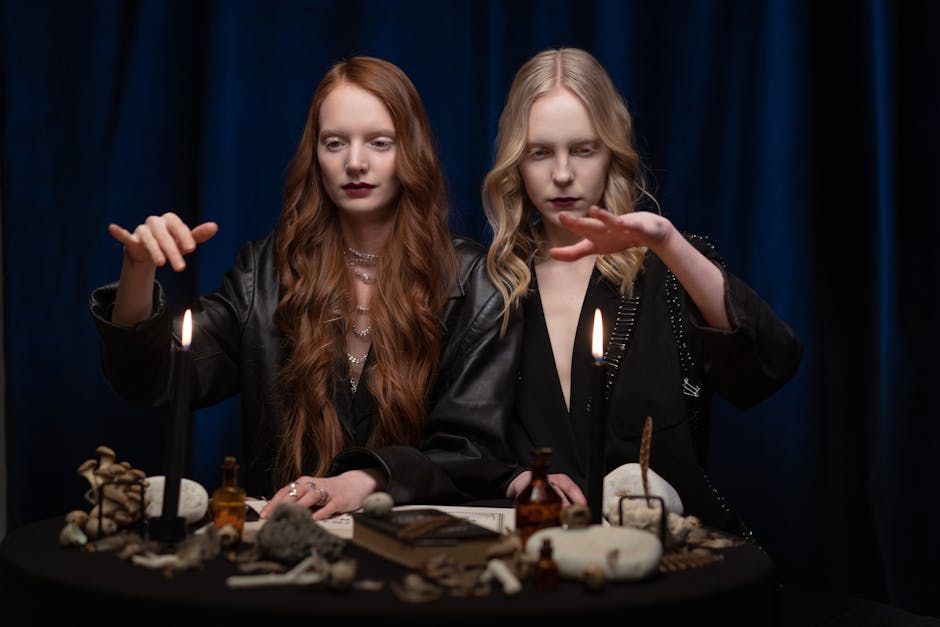 Mantenere la Chimica in una Relazione Difficile